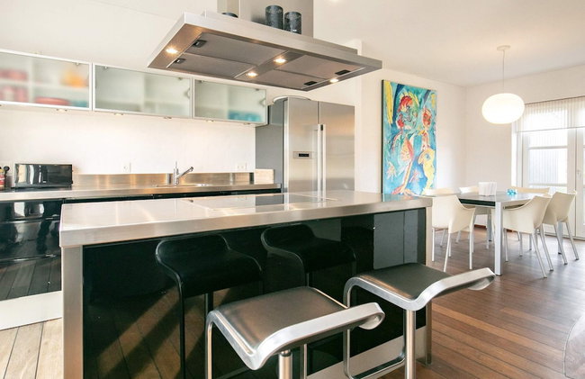 6 Person Holiday Home in Skagen - Foto 14