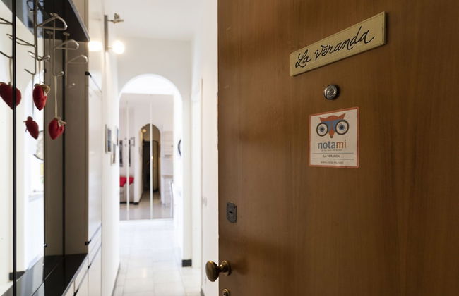 notaMi - La Veranda - Foto 4