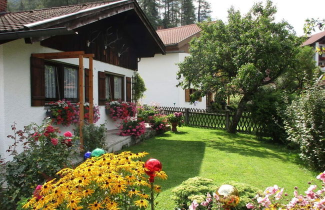 Holiday Apartment Maurer Apartment Laber - Foto 1