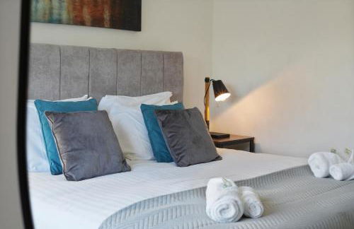 Cross Cottage by YourStays - 2 Bedroom Cottage in Macclesfield - Foto 34