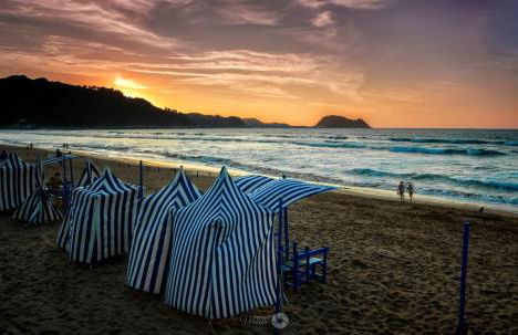 Apartamento Orereta near San Sebastián - Foto 19