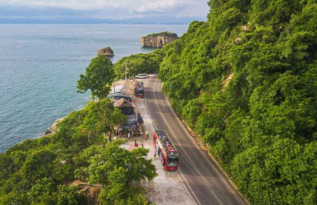 Puerto Vallarta Hop On Hop Off Bus - Photo 10