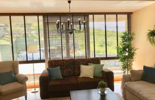 Casa Pío Nigrán, vistas Islas Cíes - Foto 10