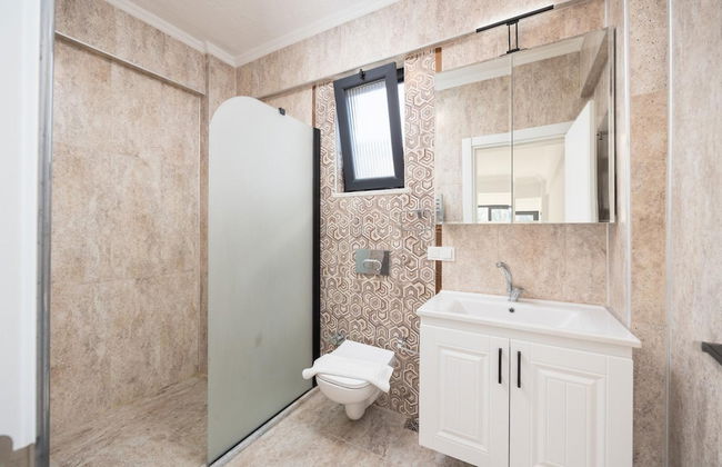 Villa Tolga in Dalyan - Photo 41