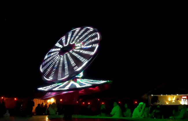 Dubai: Quad Bike Safari, Camels, & Camp with BBQ Dinner - Photo 19