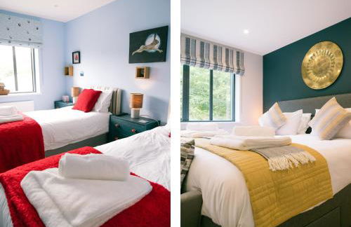 Sidings at Brunel Two - Photo 17