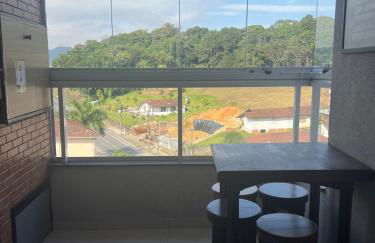 Bom retiro · 6 km Aeroporto/ 1 km do Shopping Garten/2km Square - Photo 67