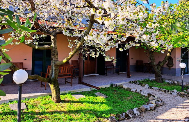 Don Federico Country Inn - Foto 1