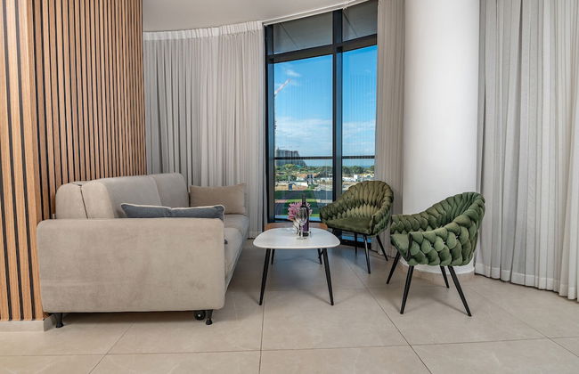 Hi - Yam SeaView Apartments & Suites - Foto 44