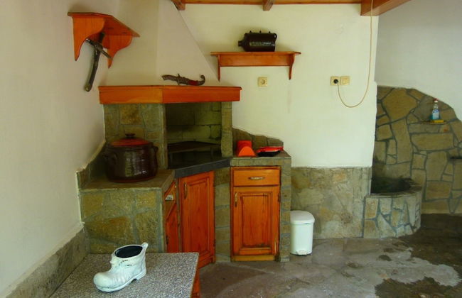 Villa Valley of Roses - Photo 9