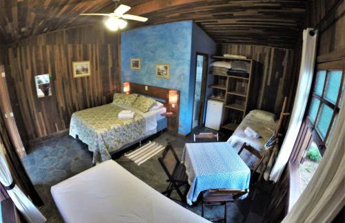 Pousada Recanto Primavera - Photo 20