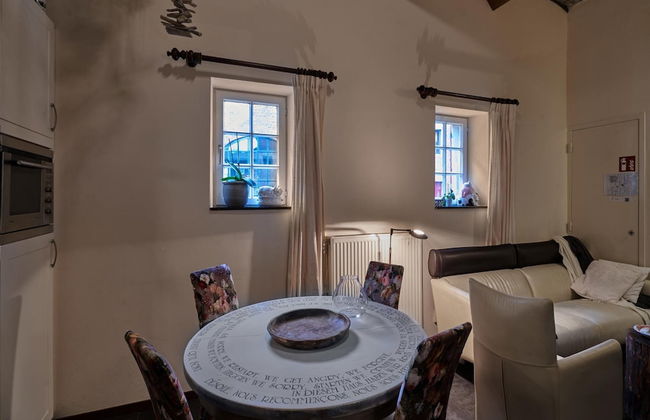 Flat in Water Mill 10 km From Maastricht - Photo 27