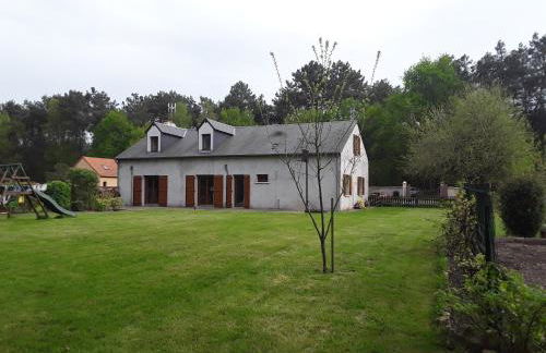 Maison 6 chambres au cœur du circuit des 24h du Mans - Photo 4