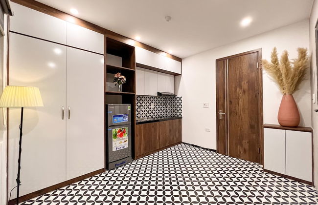 NINE HOUSING 127 Hao Nam - Foto 13