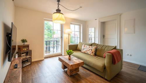 Ferienwohnungen Finkenherd 5 - Foto 3