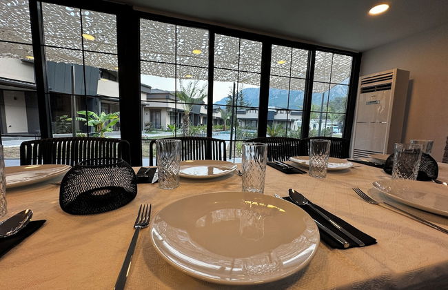 Minta Hills Villas Kemer - Foto 10