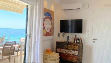 Corfu, Glyfada, Sea la vie apartment - Foto 4