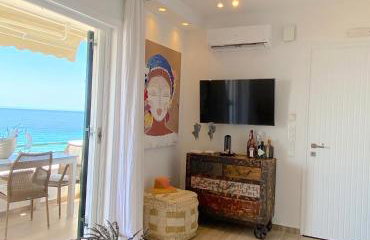 Corfu, Glyfada, Sea la vie apartment - Foto 4