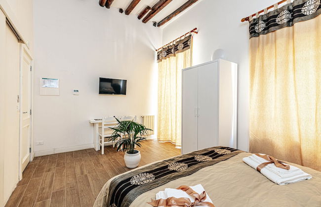 Giulio Cesare 14 - Foto 16