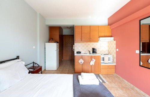 Eagle's Nest - 'Bella' studio flat - Foto 7