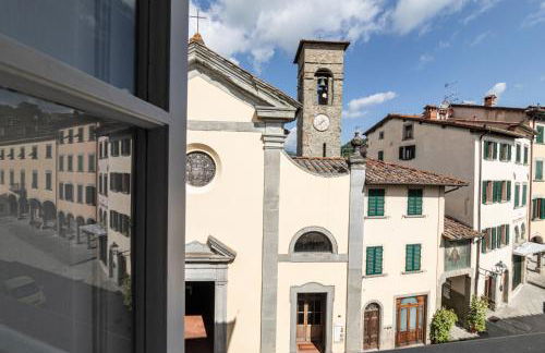 La casa del pittore Squillantini suite - Foto 16