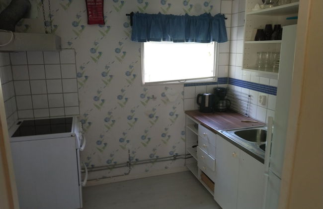 Kvarngården Natur Resort - Foto 25