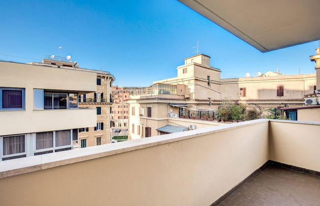 Ml Apartment - Ardesia 5 Colosseo - Photo 29