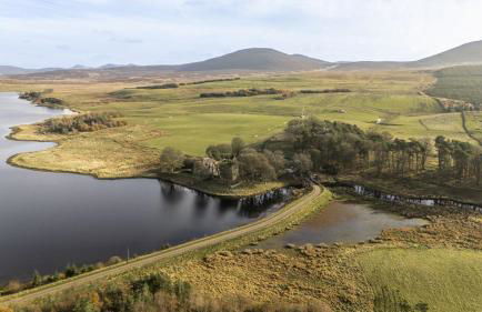 Carnethy Cabin - Foto 19