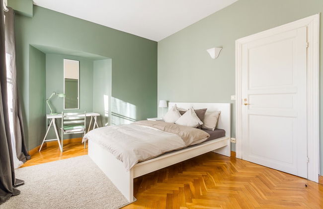 Big Italy Apartment 200m2 - Photo 4