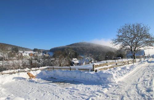 Blockhaus 3 - Foto 2