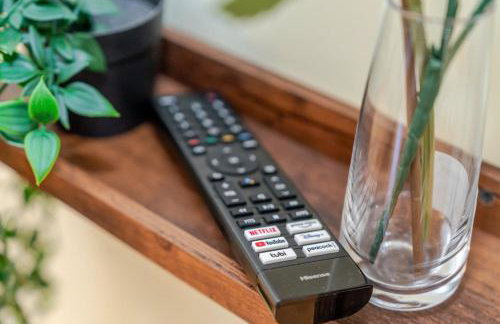 37 - 3BR Quincy - Cozy Townhouse near Adams Park - Foto 65