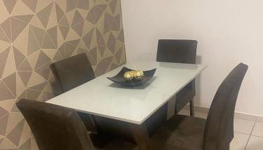 Apto 3 Quartos com Ar, Piscina, Garagem - Cuiabá - Foto 3