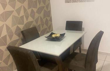 Apto 3 Quartos com Ar, Piscina, Garagem - Cuiabá - Foto 3