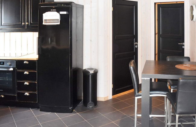 Holiday Home in Gursken - Foto 29