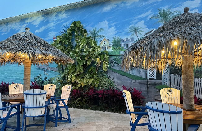 Ocean Reef Yacht Club & Resort - Foto 52