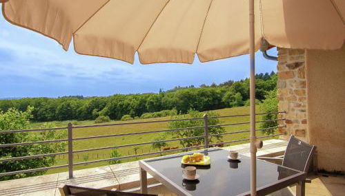 Romantic Tower in Dordogne with Rooftop Terrace - Foto 5