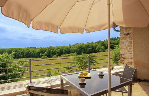 Romantic Tower in Dordogne with Rooftop Terrace - Foto 5