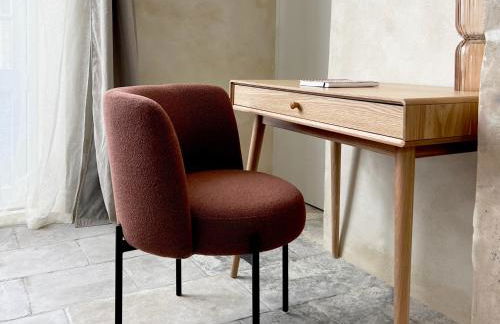 Historic 18th-Century Mansion - 3 BR - Bayeux - Garden & Museums Nearby - Photo 15