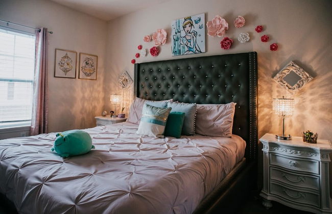 Family House With Amazing Themed Rooms - Foto 44