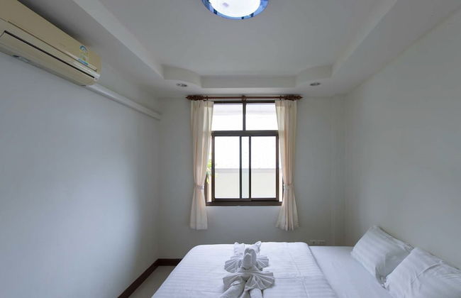 Baan Neramit Hill - Foto 4