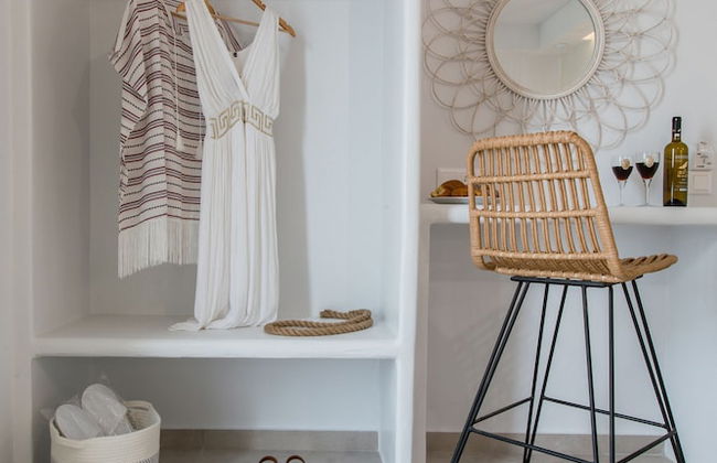 Lemonia Suites With Outdoor BBQ Area - Foto 29