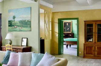 Maison vigneronne de Bonne Maman - climatisée - Foto 23