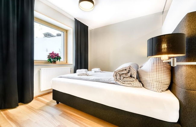 Am Gehren - Arlberg Appartements - Foto 3