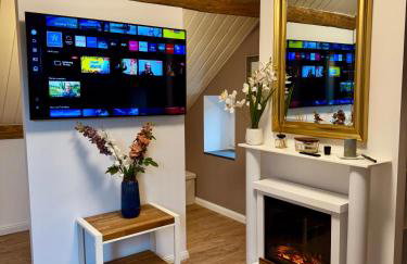 Lot54 Holiday Homes - Foto 20