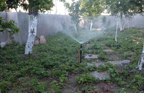 Saint Anna Country House. - Photo 14