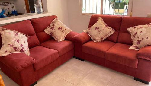 Apartment in Spain, Lomas Del Golf, Villamartin, Orihuela Costa - Foto 4