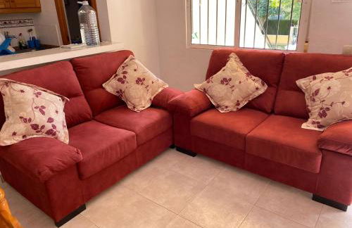 Apartment in Spain, Lomas Del Golf, Villamartin, Orihuela Costa - Foto 4