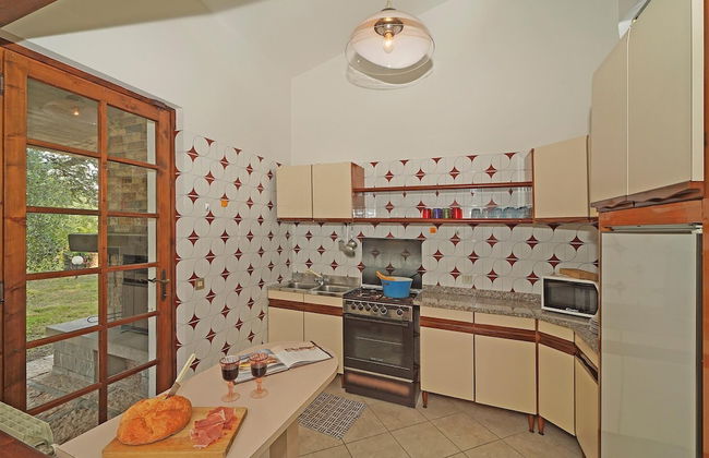 Villa Tamara in San Felice del Benaco - Foto 18