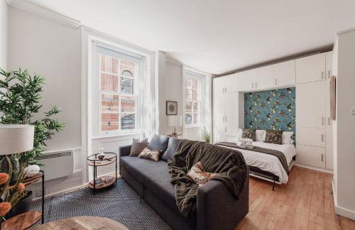 Covent Garden Nest - Foto 1