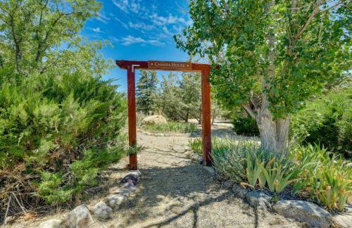 Tranquil Maricopa Retreat with Pool and Hot Tub - Photo 42